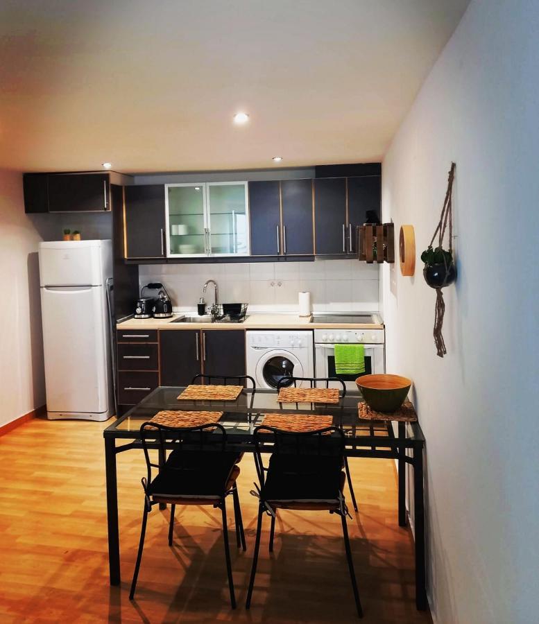 Cornu Karma Apartment Siuranella Cornudella de Montsant Εξωτερικό φωτογραφία