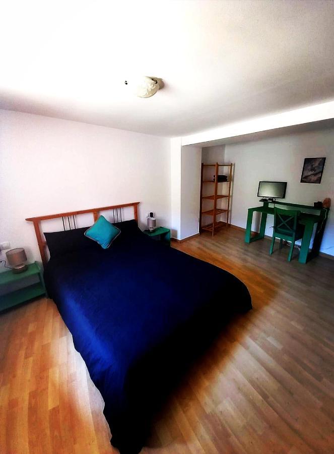 Cornu Karma Apartment Siuranella Cornudella de Montsant Εξωτερικό φωτογραφία