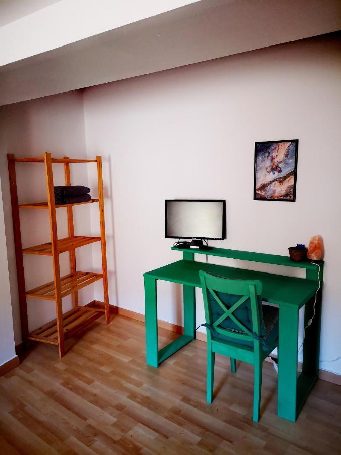 Cornu Karma Apartment Siuranella Cornudella de Montsant Εξωτερικό φωτογραφία
