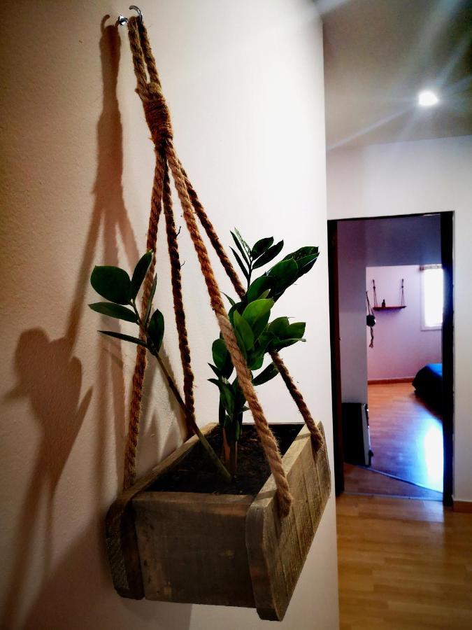 Cornu Karma Apartment Siuranella Cornudella de Montsant Εξωτερικό φωτογραφία