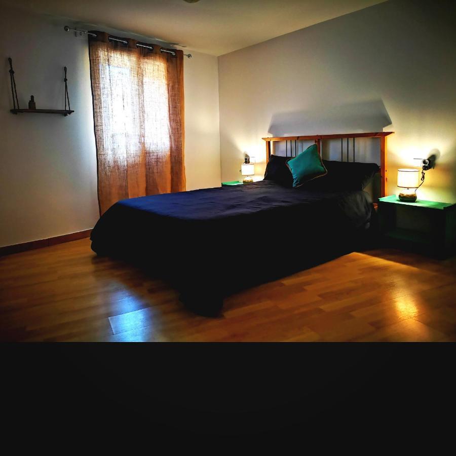 Cornu Karma Apartment Siuranella Cornudella de Montsant Εξωτερικό φωτογραφία