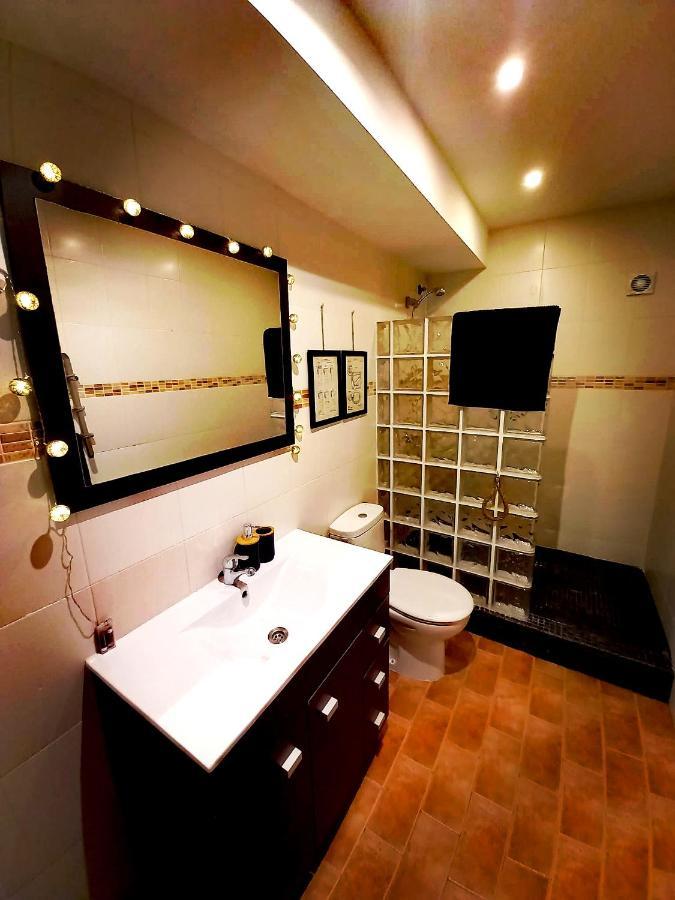 Cornu Karma Apartment Siuranella Cornudella de Montsant Εξωτερικό φωτογραφία