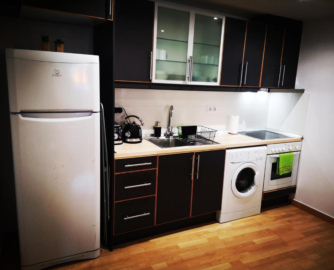 Cornu Karma Apartment Siuranella Cornudella de Montsant Εξωτερικό φωτογραφία