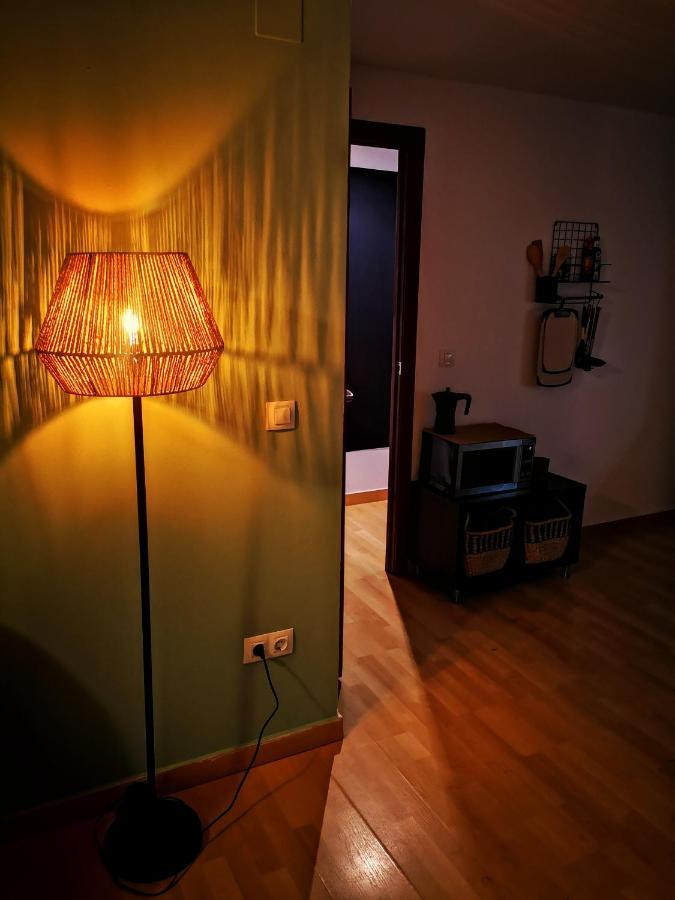 Cornu Karma Apartment Siuranella Cornudella de Montsant Εξωτερικό φωτογραφία