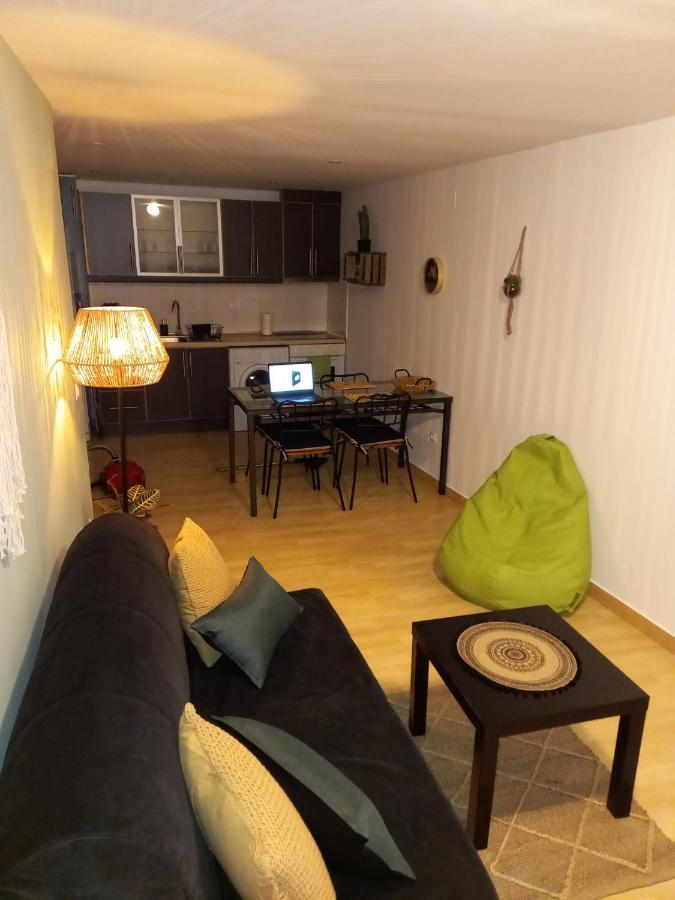 Cornu Karma Apartment Siuranella Cornudella de Montsant Εξωτερικό φωτογραφία