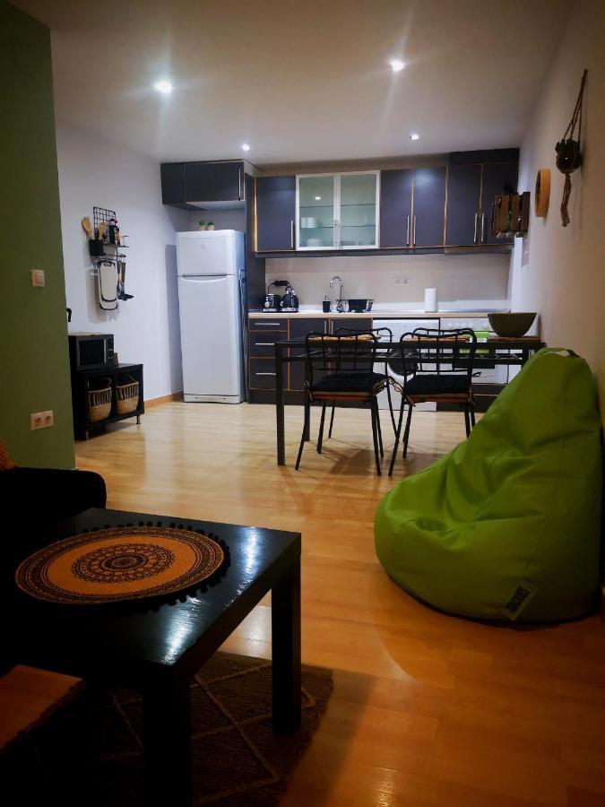 Cornu Karma Apartment Siuranella Cornudella de Montsant Εξωτερικό φωτογραφία