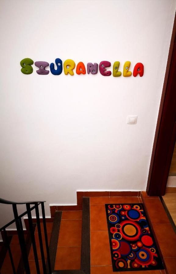 Cornu Karma Apartment Siuranella Cornudella de Montsant Εξωτερικό φωτογραφία