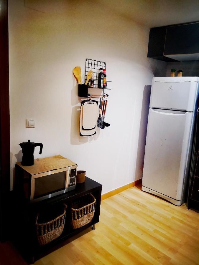 Cornu Karma Apartment Siuranella Cornudella de Montsant Εξωτερικό φωτογραφία
